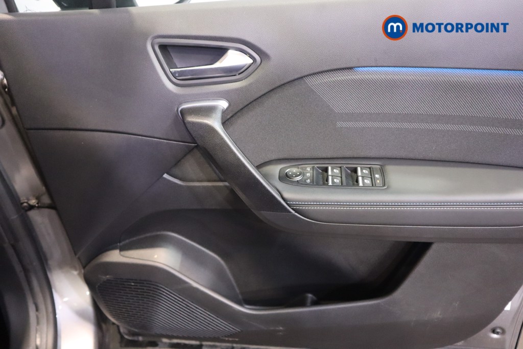 Renault Captur Esprit Alpine Automatic Petrol-Electric Hybrid SUV - Stock Number (1596517) - 9th supplementary image