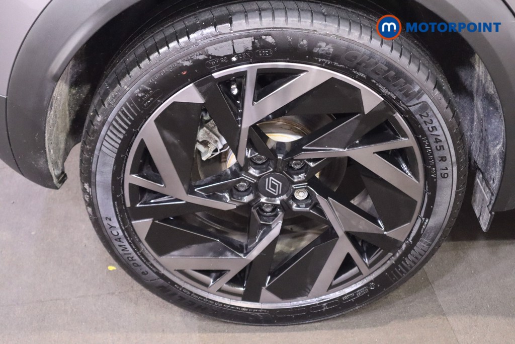 Renault Captur Esprit Alpine Automatic Petrol-Electric Hybrid SUV - Stock Number (1596517) - 21st supplementary image