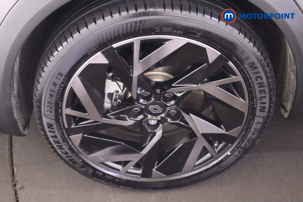 Renault Captur Esprit Alpine Automatic Petrol-Electric Hybrid SUV - Stock Number (1596517) - 23rd supplementary image