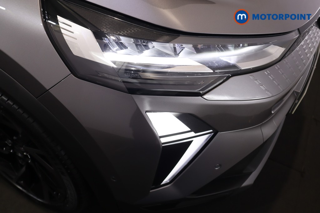 Renault Captur Esprit Alpine Automatic Petrol-Electric Hybrid SUV - Stock Number (1596517) - 25th supplementary image