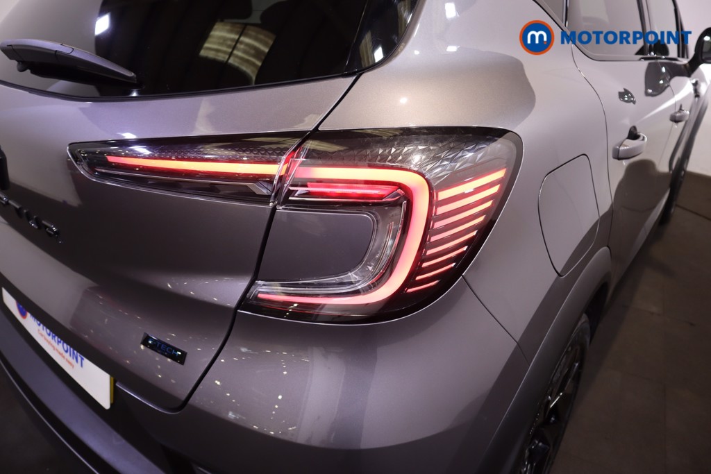 Renault Captur Esprit Alpine Automatic Petrol-Electric Hybrid SUV - Stock Number (1596517) - 27th supplementary image