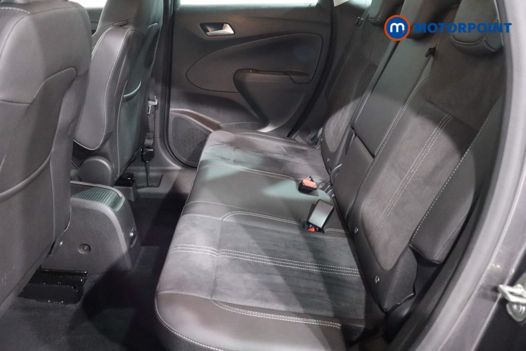 Vauxhall Crossland Ultimate Automatic Diesel SUV - Stock Number (1596523) - 5th supplementary image