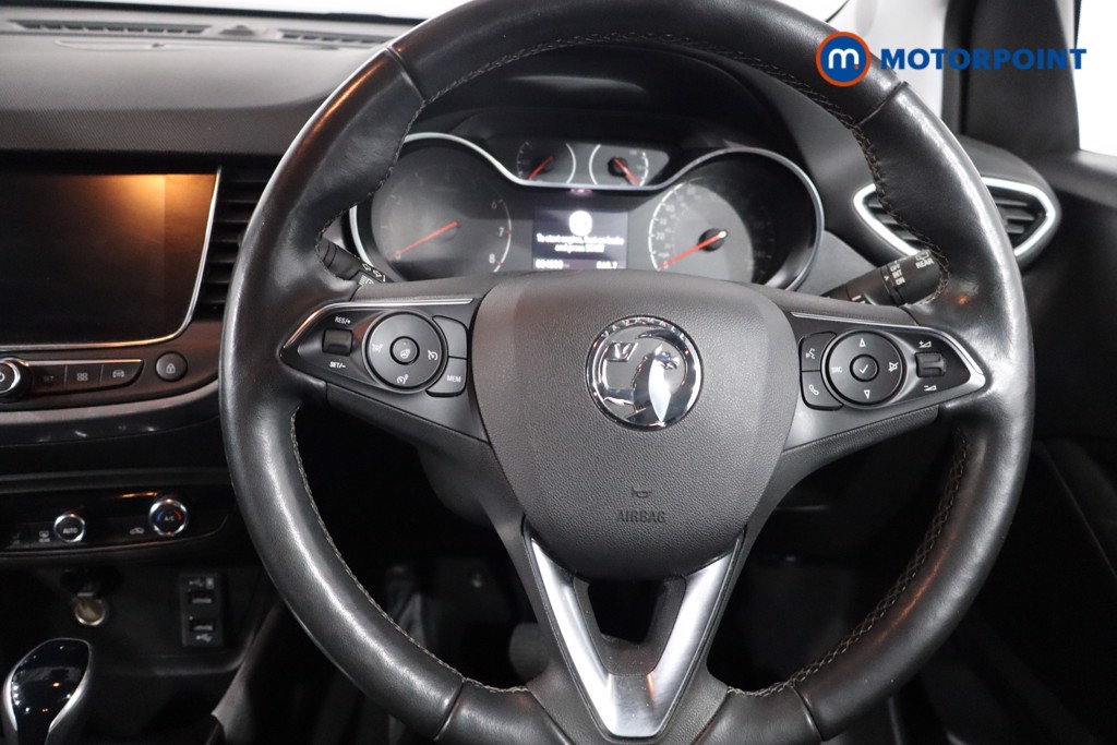 Vauxhall Crossland Ultimate Automatic Diesel SUV - Stock Number (1596523) - 6th supplementary image