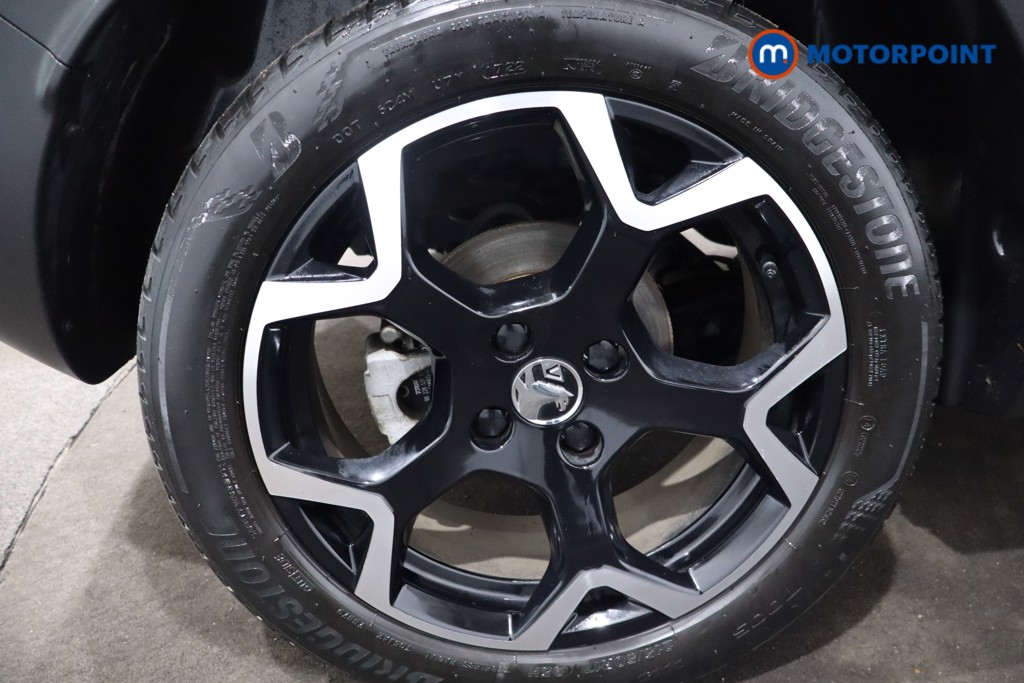 Vauxhall Crossland Ultimate Automatic Diesel SUV - Stock Number (1596523) - 9th supplementary image