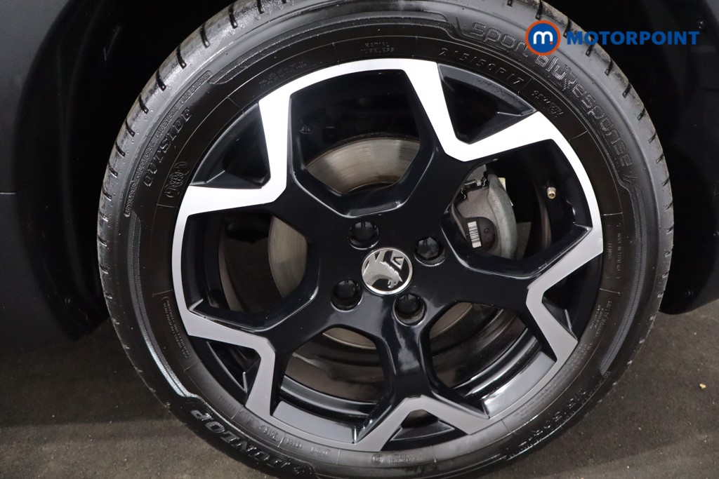 Vauxhall Crossland Ultimate Automatic Diesel SUV - Stock Number (1596523) - 10th supplementary image