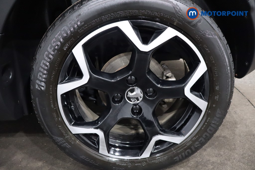 Vauxhall Crossland Ultimate Automatic Diesel SUV - Stock Number (1596523) - 12th supplementary image