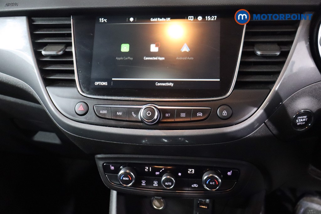 Vauxhall Crossland Ultimate Automatic Diesel SUV - Stock Number (1596523) - 15th supplementary image