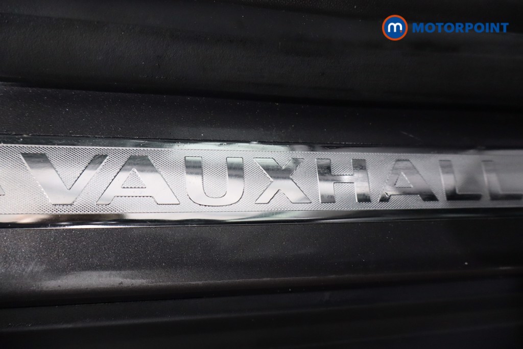 Vauxhall Crossland Ultimate Automatic Diesel SUV - Stock Number (1596523) - 22nd supplementary image