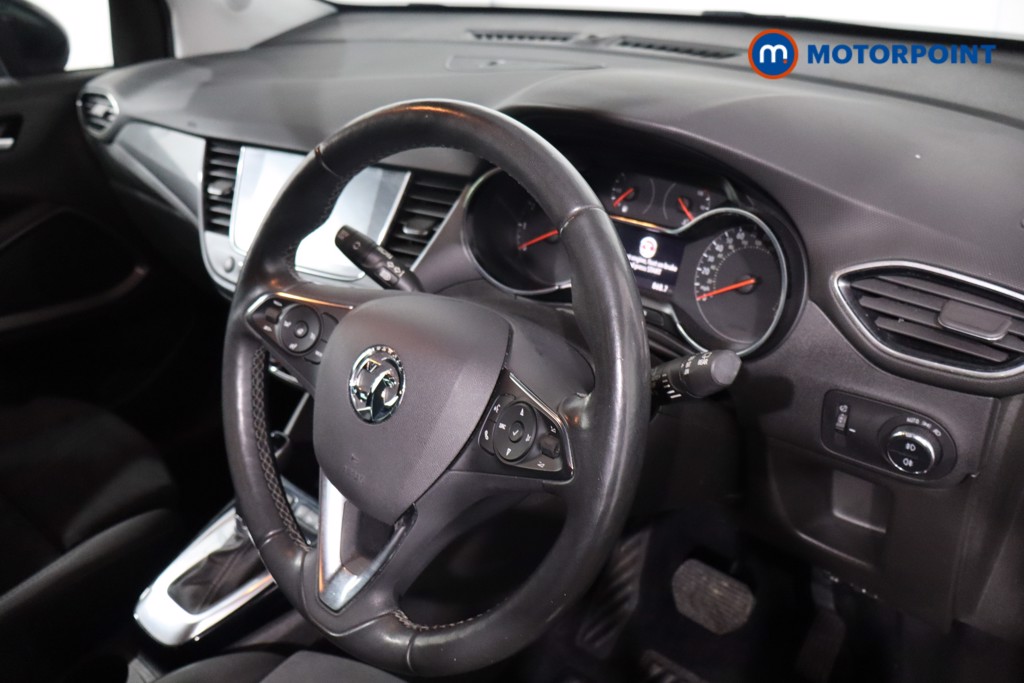 Vauxhall Crossland Ultimate Automatic Diesel SUV - Stock Number (1596523) - 25th supplementary image