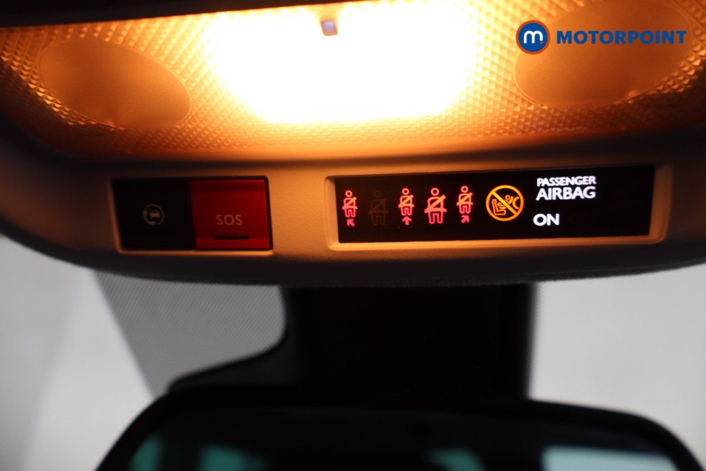 Vauxhall Crossland Ultimate Automatic Diesel SUV - Stock Number (1596523) - 27th supplementary image