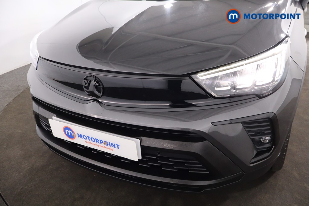 Vauxhall Crossland Ultimate Automatic Diesel SUV - Stock Number (1596523) - 32nd supplementary image