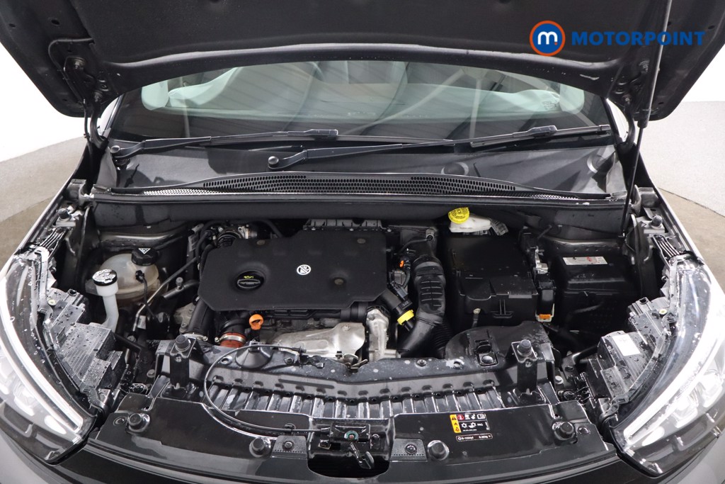 Vauxhall Crossland Ultimate Automatic Diesel SUV - Stock Number (1596523) - 33rd supplementary image