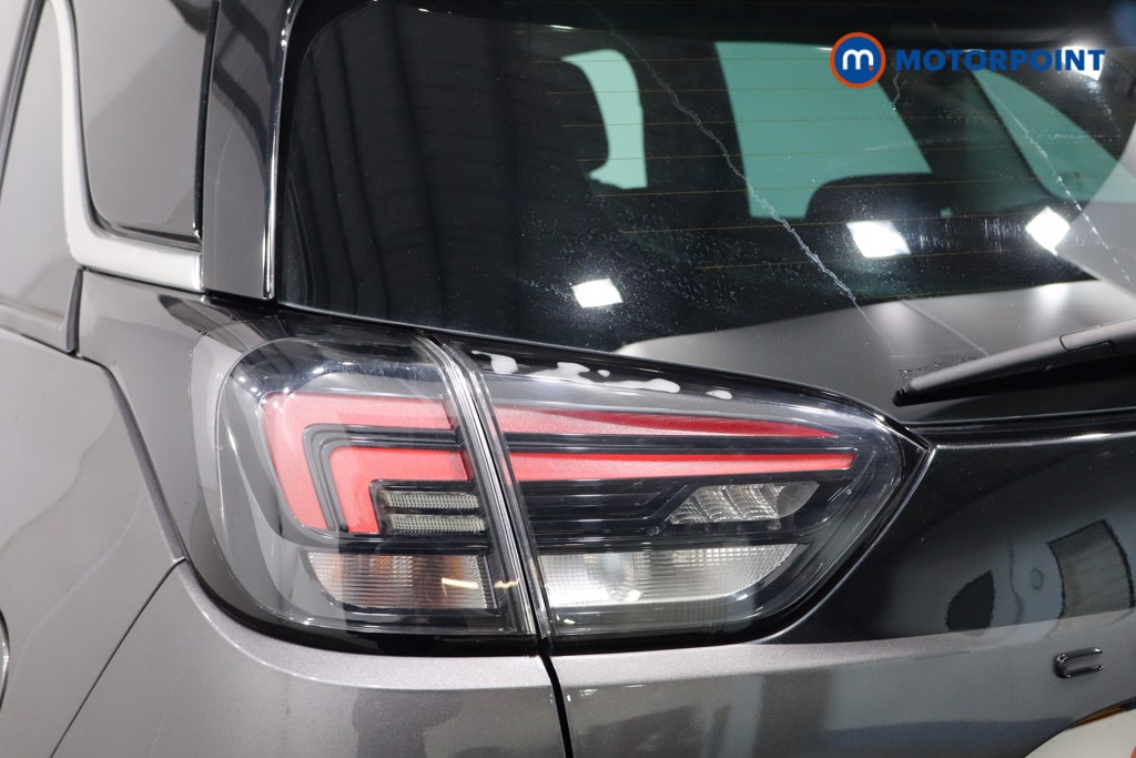 Vauxhall Crossland Ultimate Automatic Diesel SUV - Stock Number (1596523) - 35th supplementary image