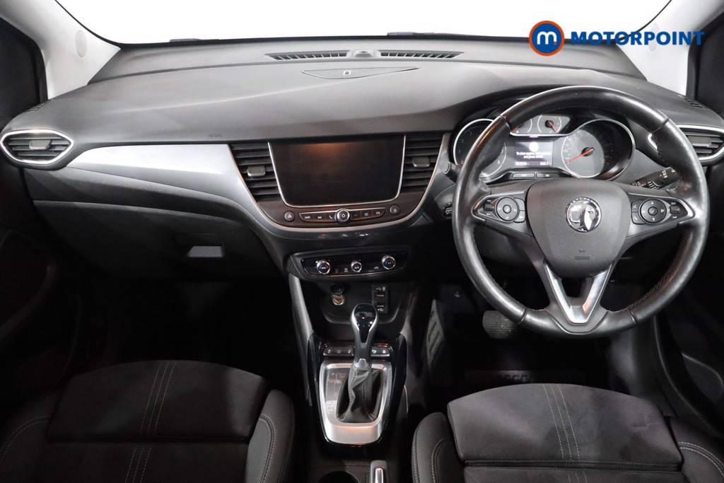 Vauxhall Crossland Ultimate Automatic Diesel SUV - Stock Number (1596523) - 1st supplementary image