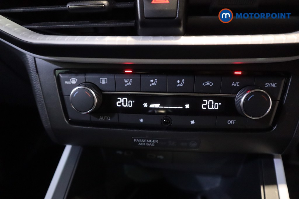 Seat Arona Se Edition Automatic Petrol SUV - Stock Number (1596525) - 6th supplementary image