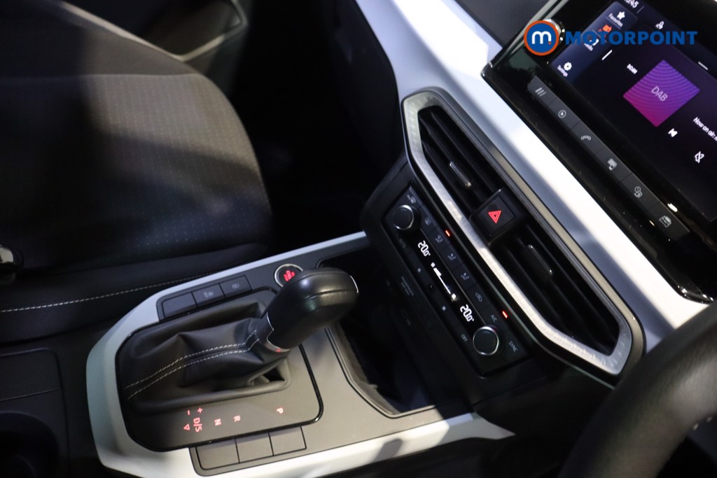 Seat Arona Se Edition Automatic Petrol SUV - Stock Number (1596525) - 8th supplementary image