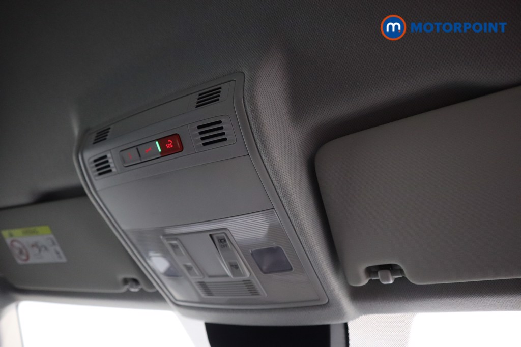 Seat Arona Se Edition Automatic Petrol SUV - Stock Number (1596525) - 9th supplementary image