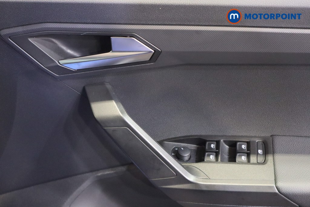 Seat Arona Se Edition Automatic Petrol SUV - Stock Number (1596525) - 11th supplementary image