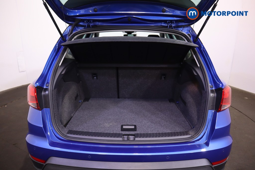 Seat Arona Se Edition Automatic Petrol SUV - Stock Number (1596525) - 21st supplementary image