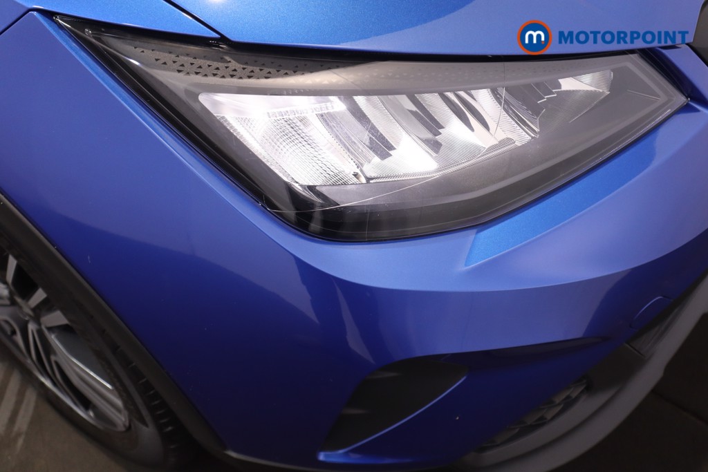 Seat Arona Se Edition Automatic Petrol SUV - Stock Number (1596525) - 26th supplementary image