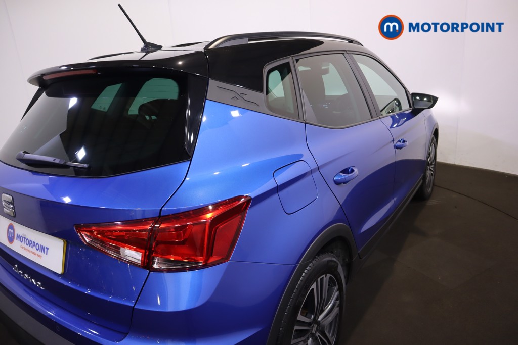 Seat Arona Se Edition Automatic Petrol SUV - Stock Number (1596525) - 28th supplementary image