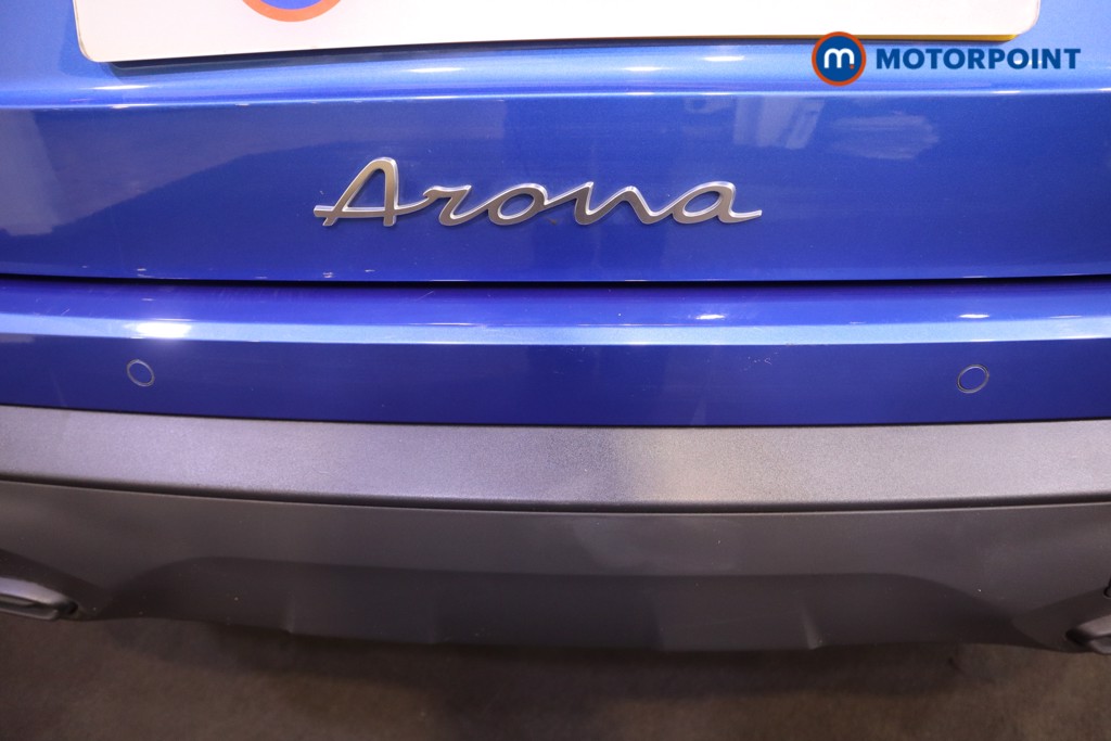 Seat Arona Se Edition Automatic Petrol SUV - Stock Number (1596525) - 30th supplementary image