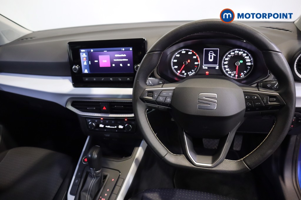 Seat Arona Se Edition Automatic Petrol SUV - Stock Number (1596525) - 1st supplementary image