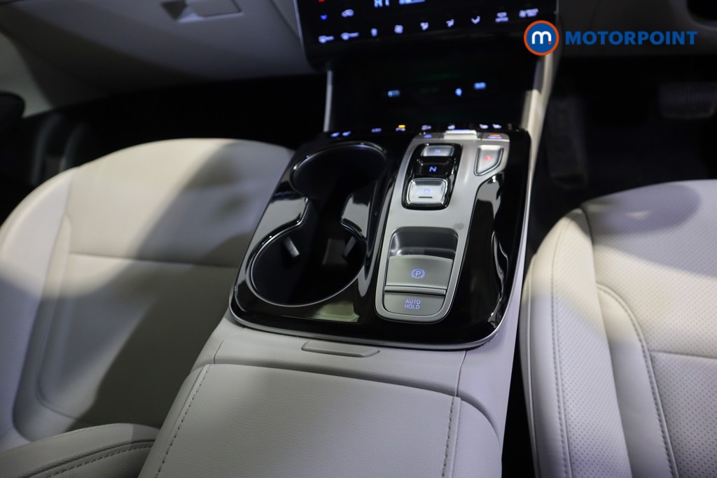 Hyundai Tucson Ultimate Automatic Petrol Plug-In Hybrid SUV - Stock Number (1596533) - 6th supplementary image