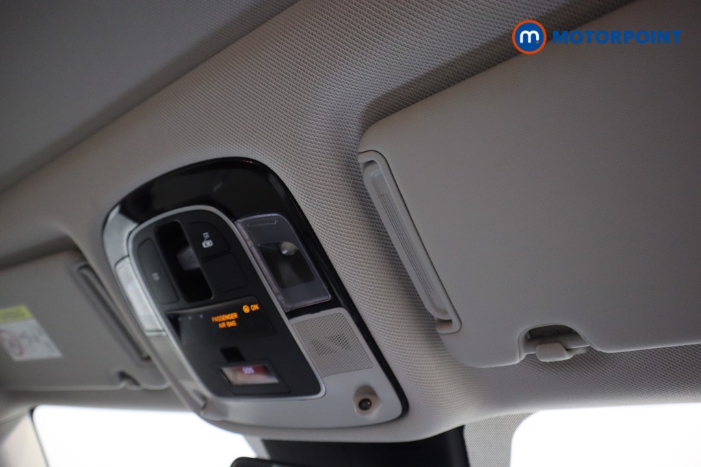 Hyundai Tucson Ultimate Automatic Petrol Plug-In Hybrid SUV - Stock Number (1596533) - 8th supplementary image