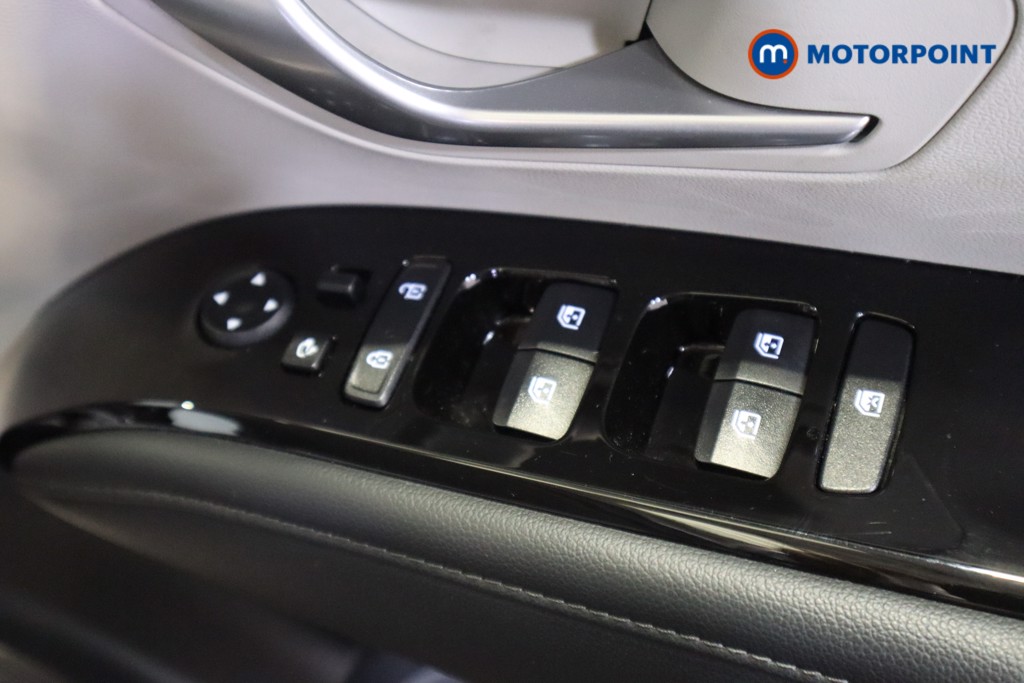 Hyundai Tucson Ultimate Automatic Petrol Plug-In Hybrid SUV - Stock Number (1596533) - 11th supplementary image