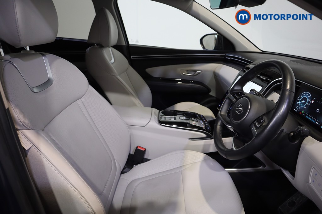 Hyundai Tucson Ultimate Automatic Petrol Plug-In Hybrid SUV - Stock Number (1596533) - 17th supplementary image