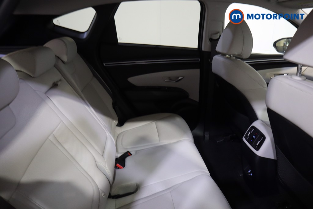 Hyundai Tucson Ultimate Automatic Petrol Plug-In Hybrid SUV - Stock Number (1596533) - 18th supplementary image