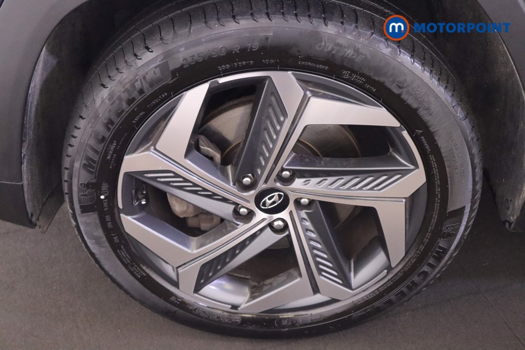 Hyundai Tucson Ultimate Automatic Petrol Plug-In Hybrid SUV - Stock Number (1596533) - 24th supplementary image