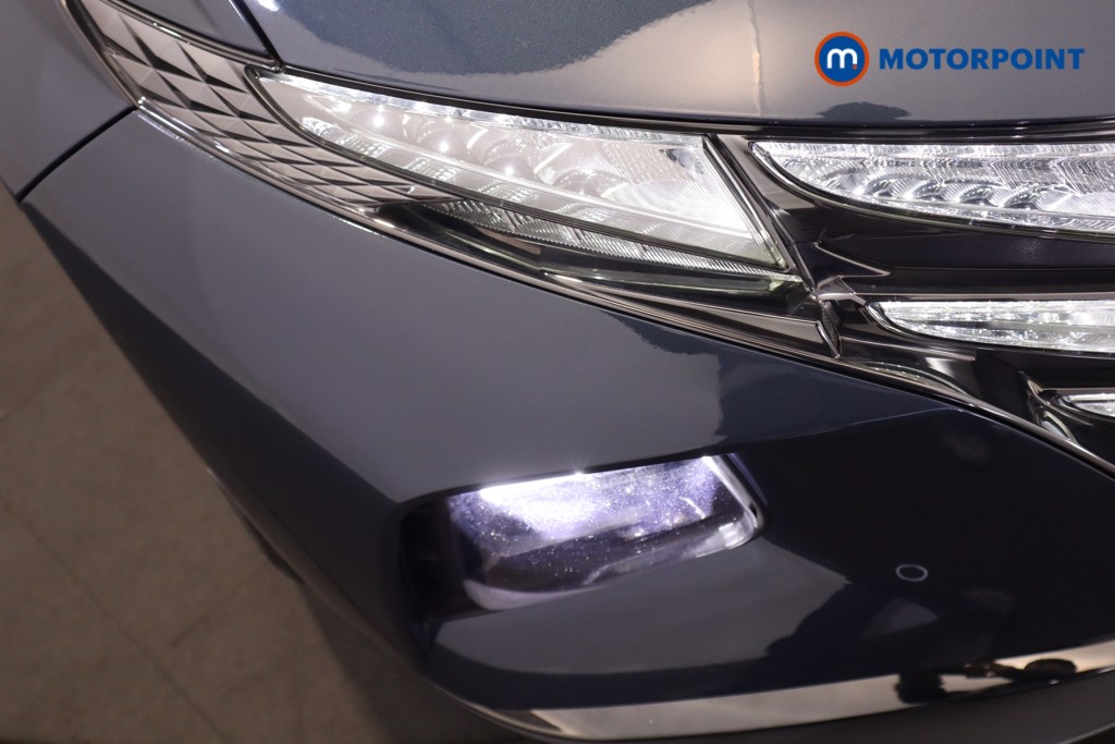 Hyundai Tucson Ultimate Automatic Petrol Plug-In Hybrid SUV - Stock Number (1596533) - 26th supplementary image