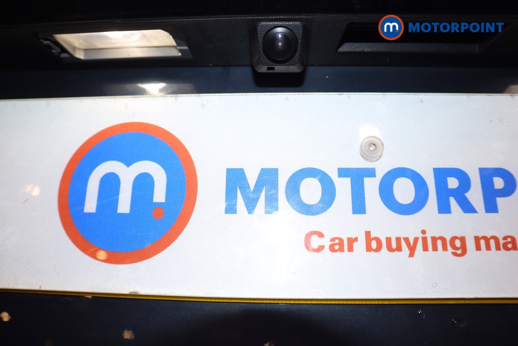 Hyundai Tucson Ultimate Automatic Petrol Plug-In Hybrid SUV - Stock Number (1596533) - 31st supplementary image