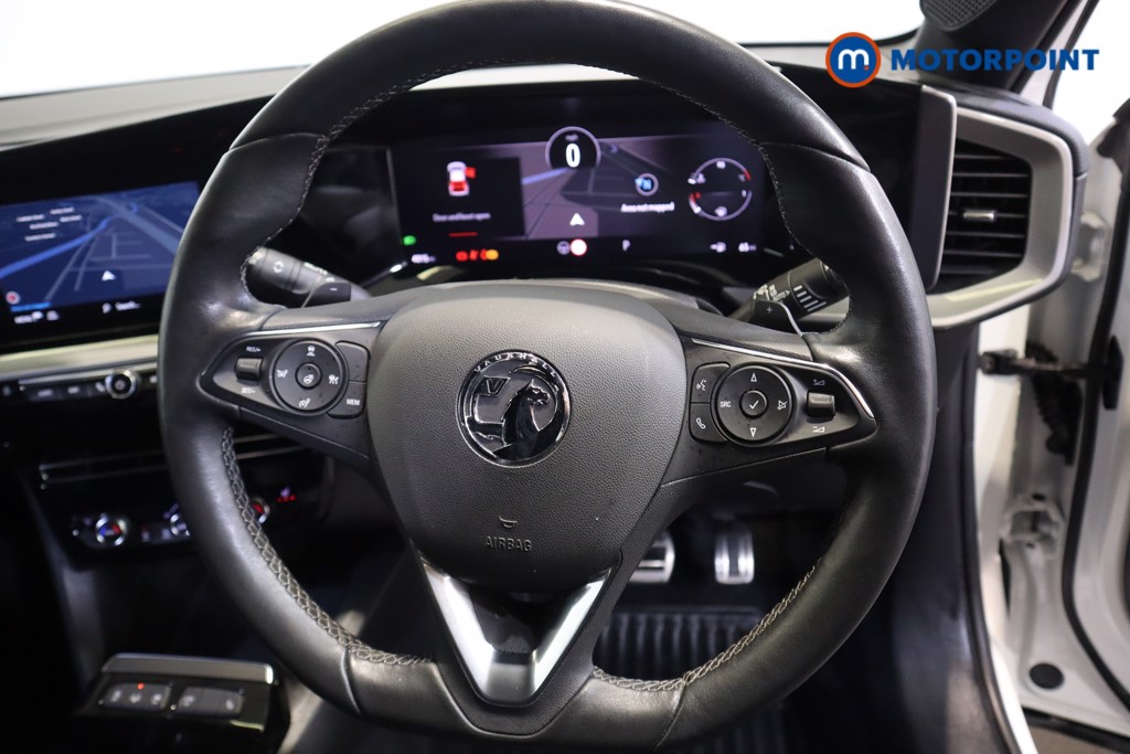 Vauxhall Mokka Ultimate Automatic Petrol SUV - Stock Number (1596536) - 3rd supplementary image