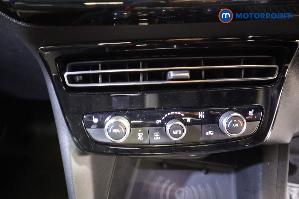 Vauxhall Mokka Ultimate Automatic Petrol SUV - Stock Number (1596536) - 6th supplementary image