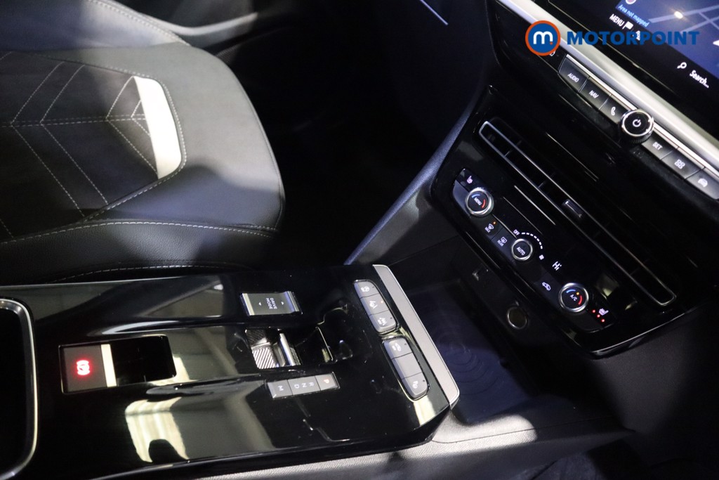 Vauxhall Mokka Ultimate Automatic Petrol SUV - Stock Number (1596536) - 8th supplementary image