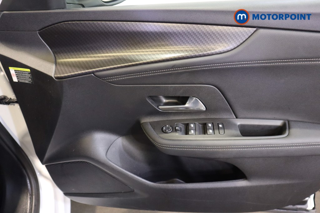 Vauxhall Mokka Ultimate Automatic Petrol SUV - Stock Number (1596536) - 10th supplementary image