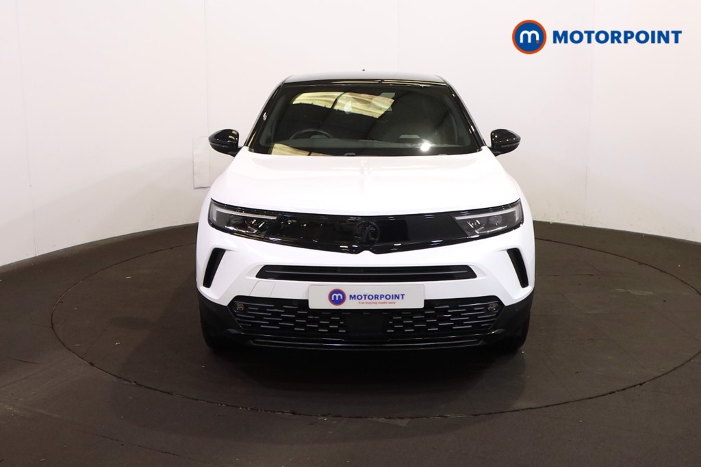 Vauxhall Mokka Ultimate Automatic Petrol SUV - Stock Number (1596536) - Front bumper