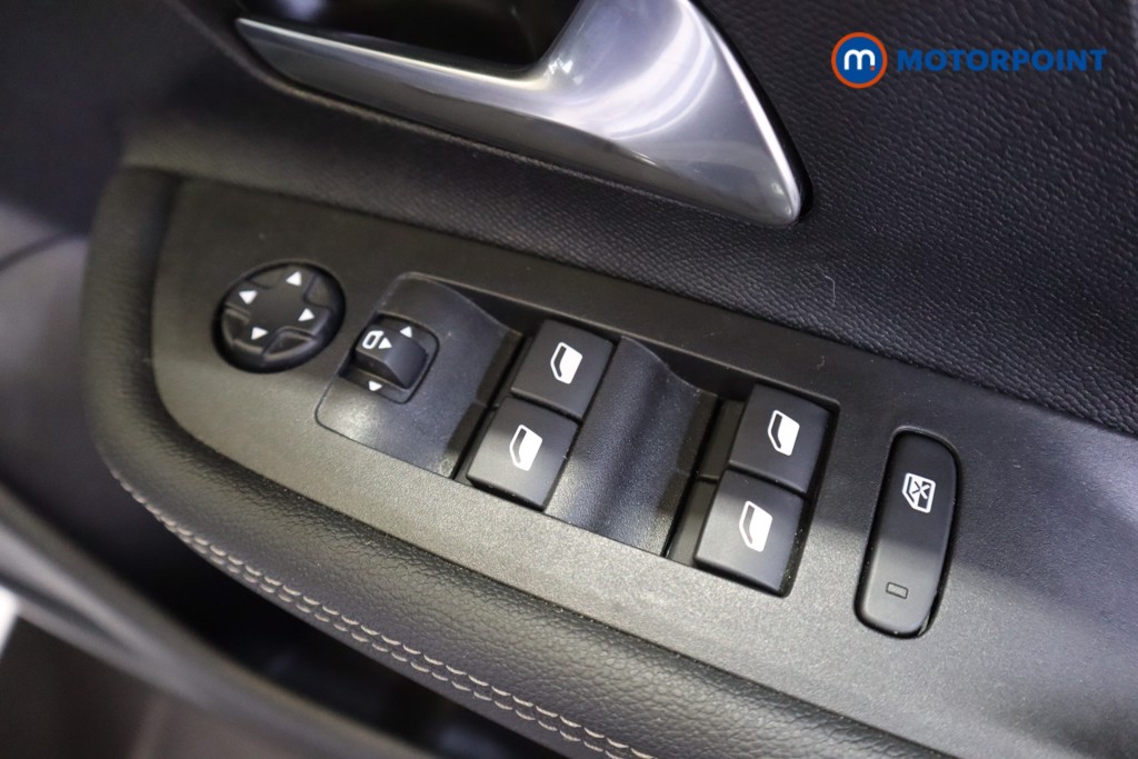 Vauxhall Mokka Ultimate Automatic Petrol SUV - Stock Number (1596536) - 12th supplementary image