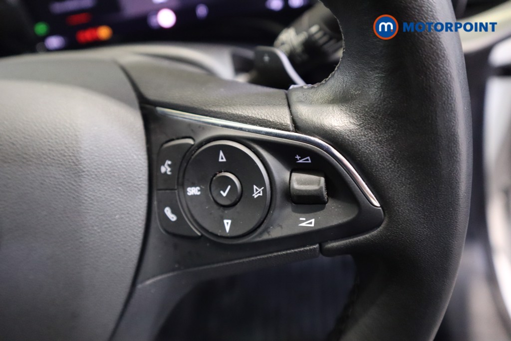 Vauxhall Mokka Ultimate Automatic Petrol SUV - Stock Number (1596536) - 14th supplementary image