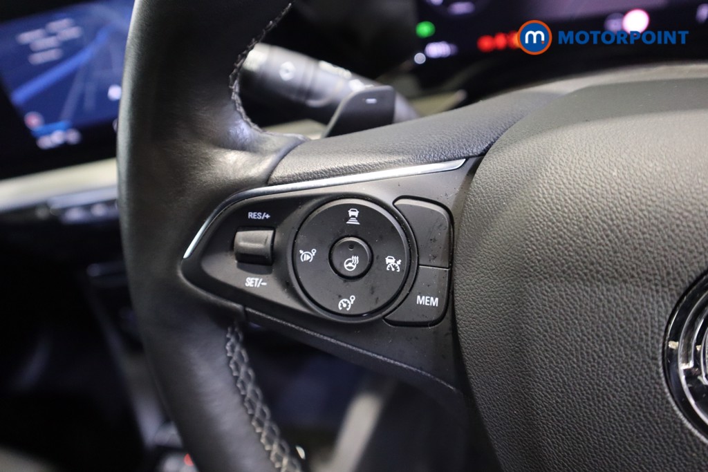 Vauxhall Mokka Ultimate Automatic Petrol SUV - Stock Number (1596536) - 16th supplementary image