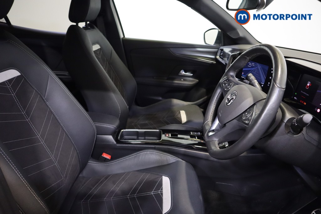 Vauxhall Mokka Ultimate Automatic Petrol SUV - Stock Number (1596536) - 18th supplementary image