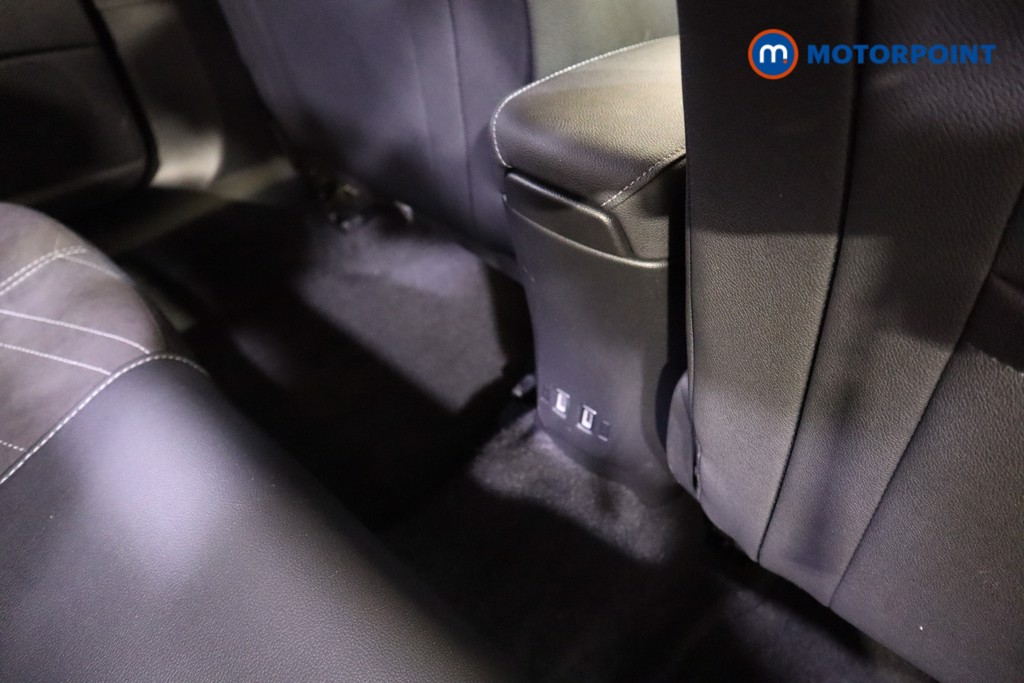 Vauxhall Mokka Ultimate Automatic Petrol SUV - Stock Number (1596536) - 20th supplementary image