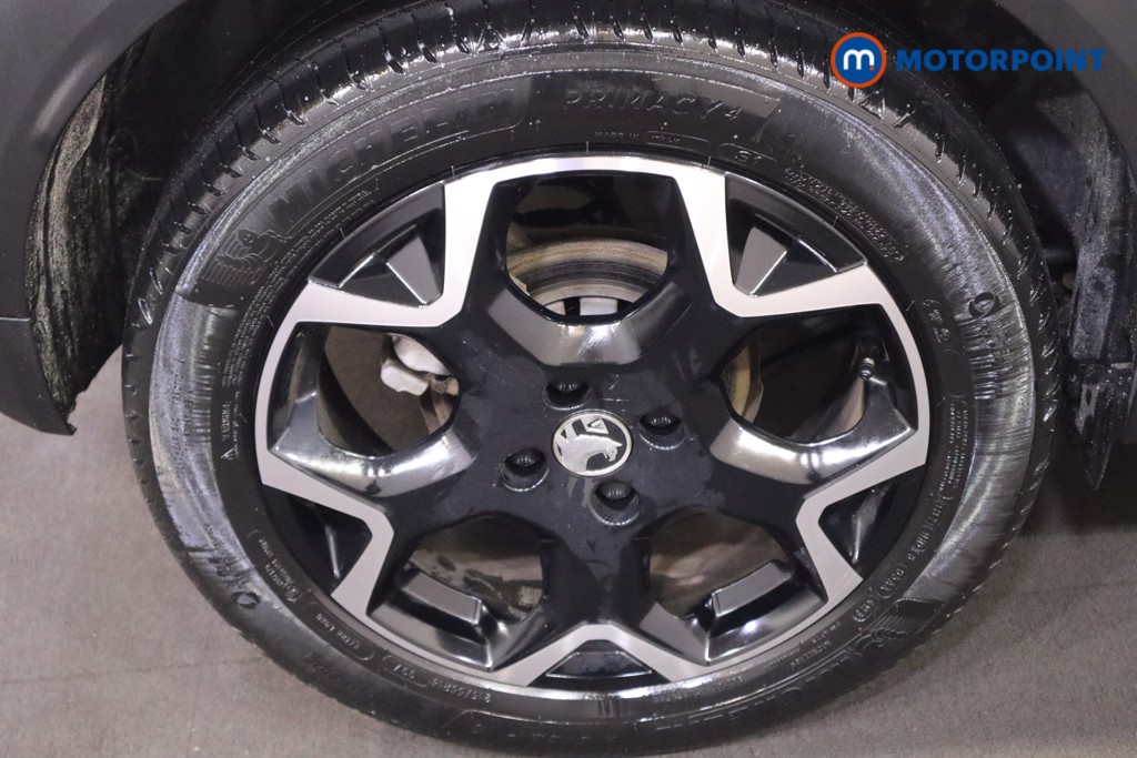 Vauxhall Mokka Ultimate Automatic Petrol SUV - Stock Number (1596536) - 22nd supplementary image