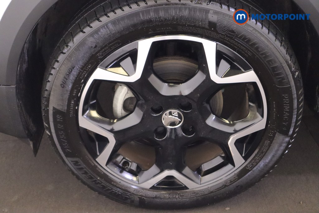 Vauxhall Mokka Ultimate Automatic Petrol SUV - Stock Number (1596536) - 24th supplementary image