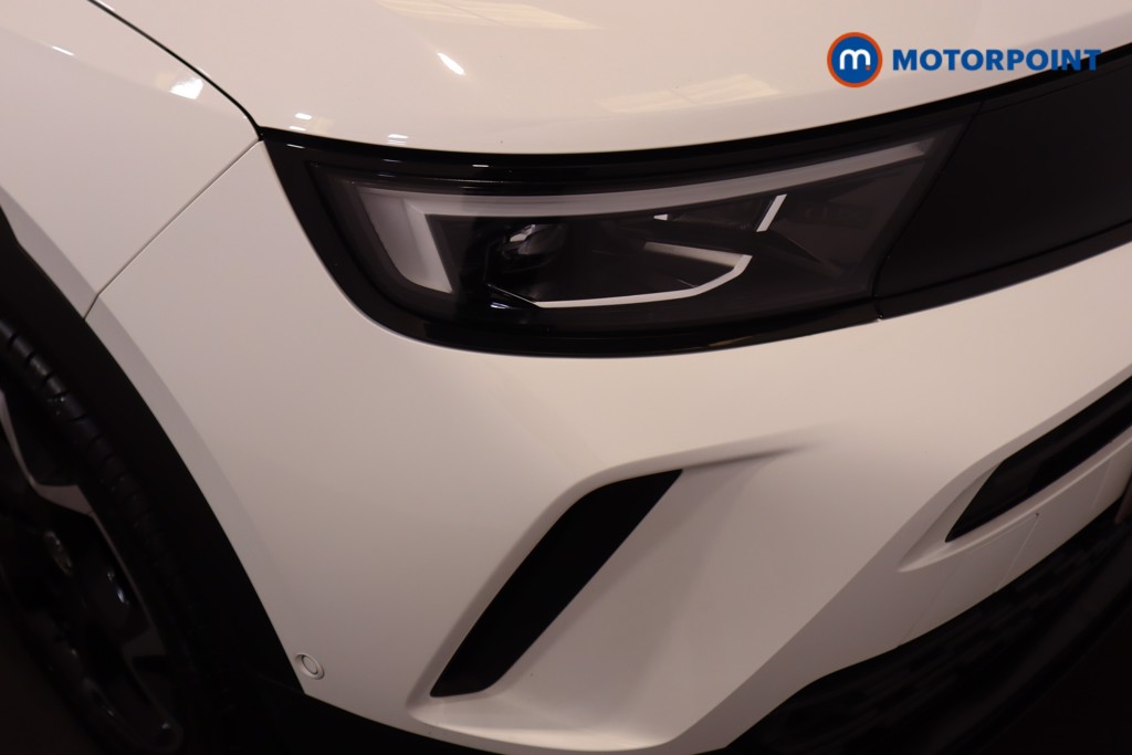 Vauxhall Mokka Ultimate Automatic Petrol SUV - Stock Number (1596536) - 26th supplementary image