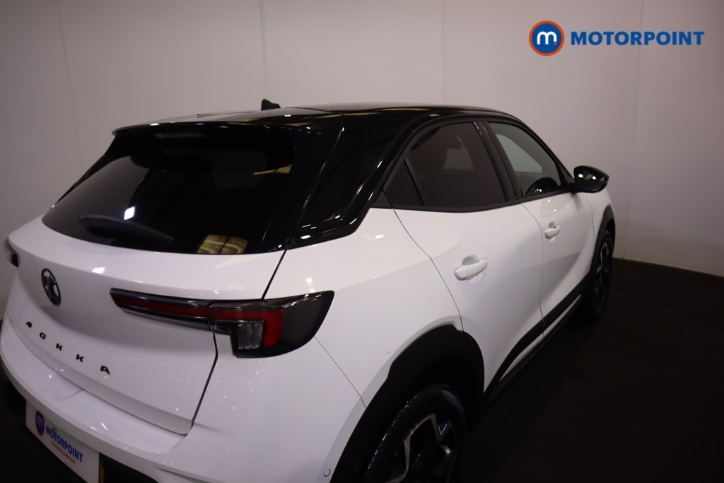 Vauxhall Mokka Ultimate Automatic Petrol SUV - Stock Number (1596536) - 28th supplementary image