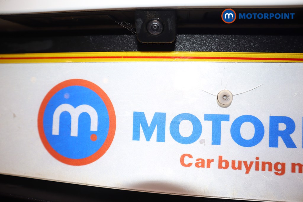 Vauxhall Mokka Ultimate Automatic Petrol SUV - Stock Number (1596536) - 30th supplementary image